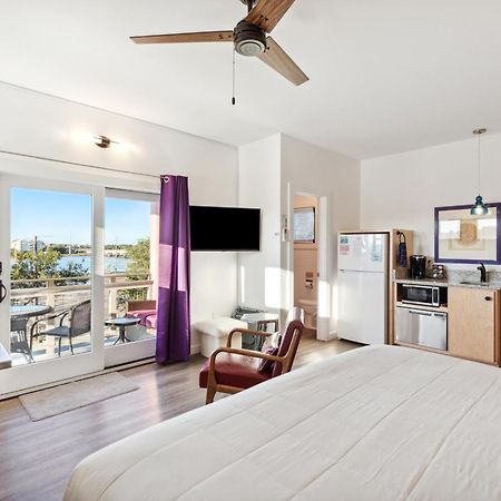 Hotel Folly With Marsh And Sunset Views Folly Beach Luaran gambar