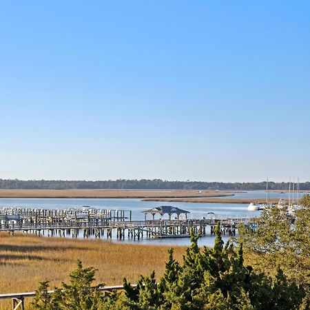 Hotel Folly With Marsh And Sunset Views Folly Beach Luaran gambar
