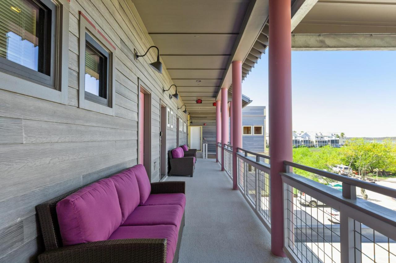 Hotel Folly With Marsh And Sunset Views Folly Beach Luaran gambar
