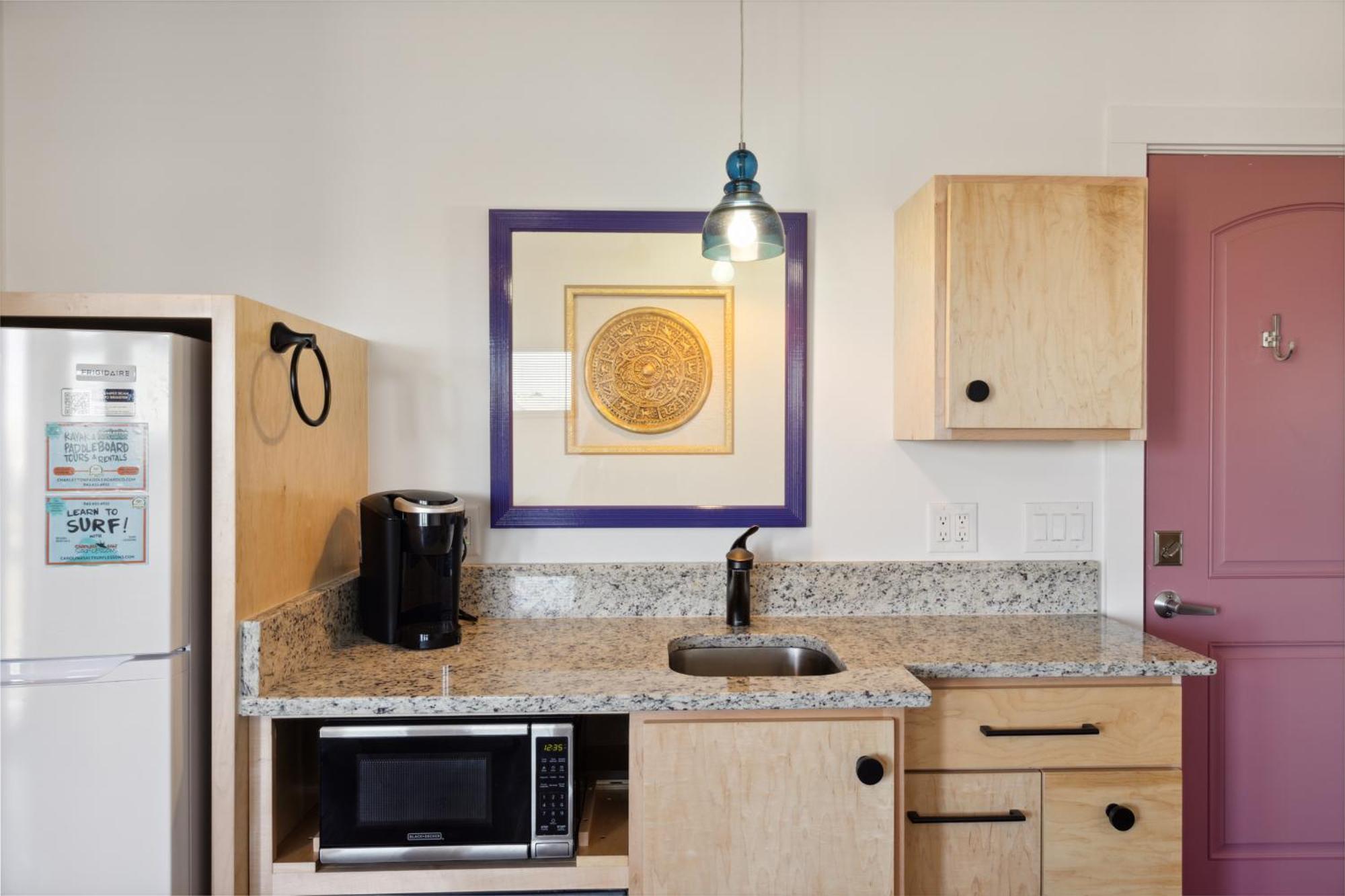 Hotel Folly With Marsh And Sunset Views Folly Beach Luaran gambar
