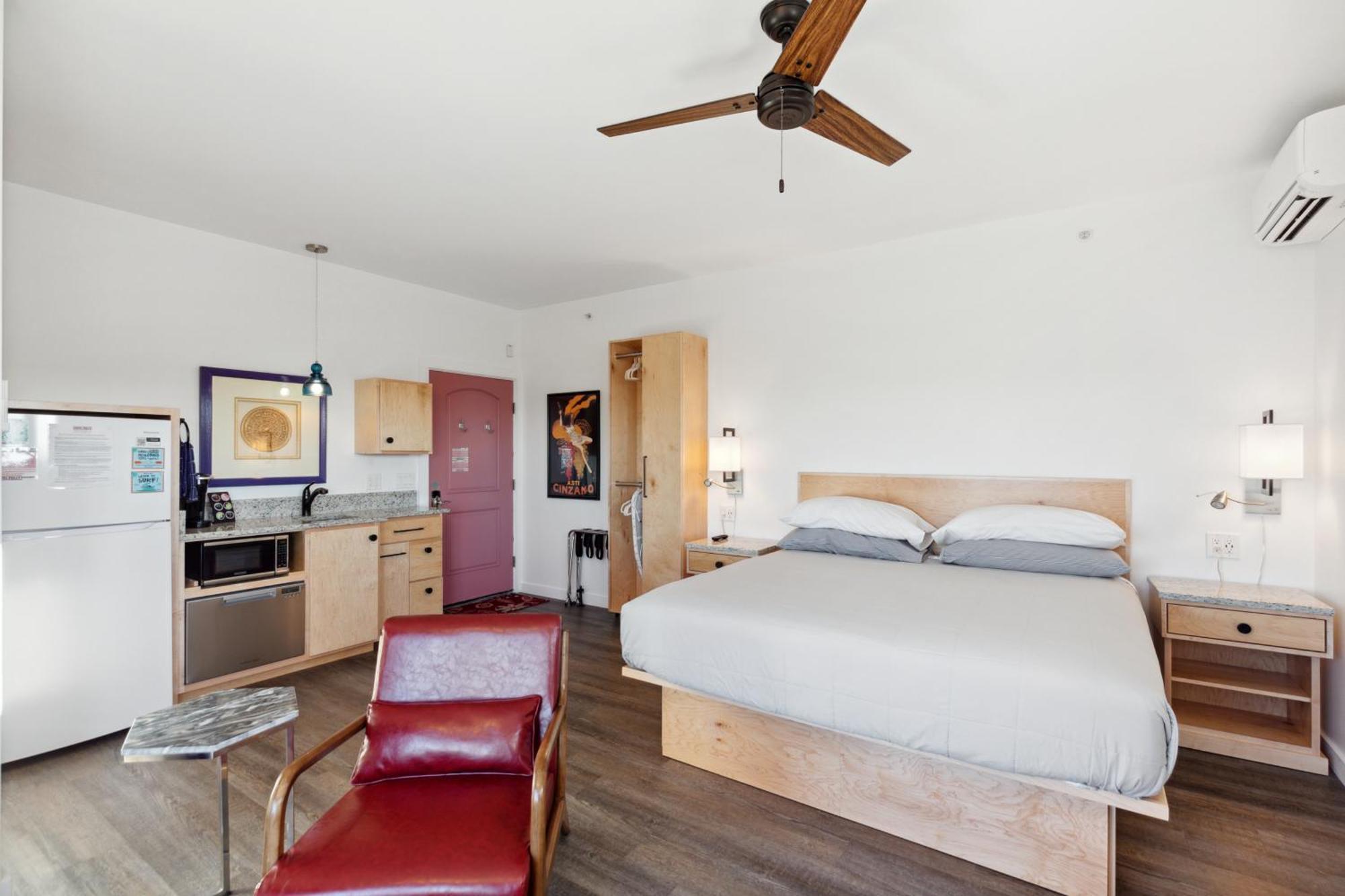 Hotel Folly With Marsh And Sunset Views Folly Beach Luaran gambar