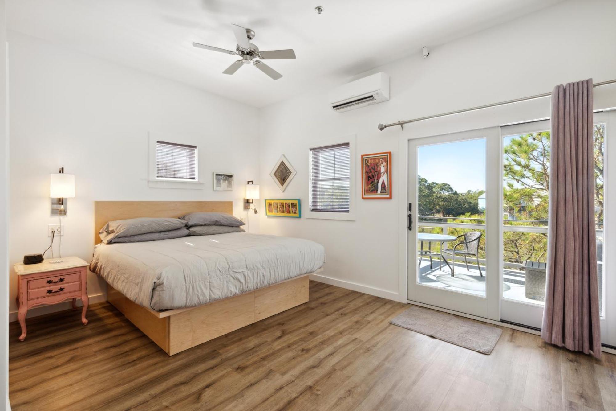 Hotel Folly With Marsh And Sunset Views Folly Beach Luaran gambar