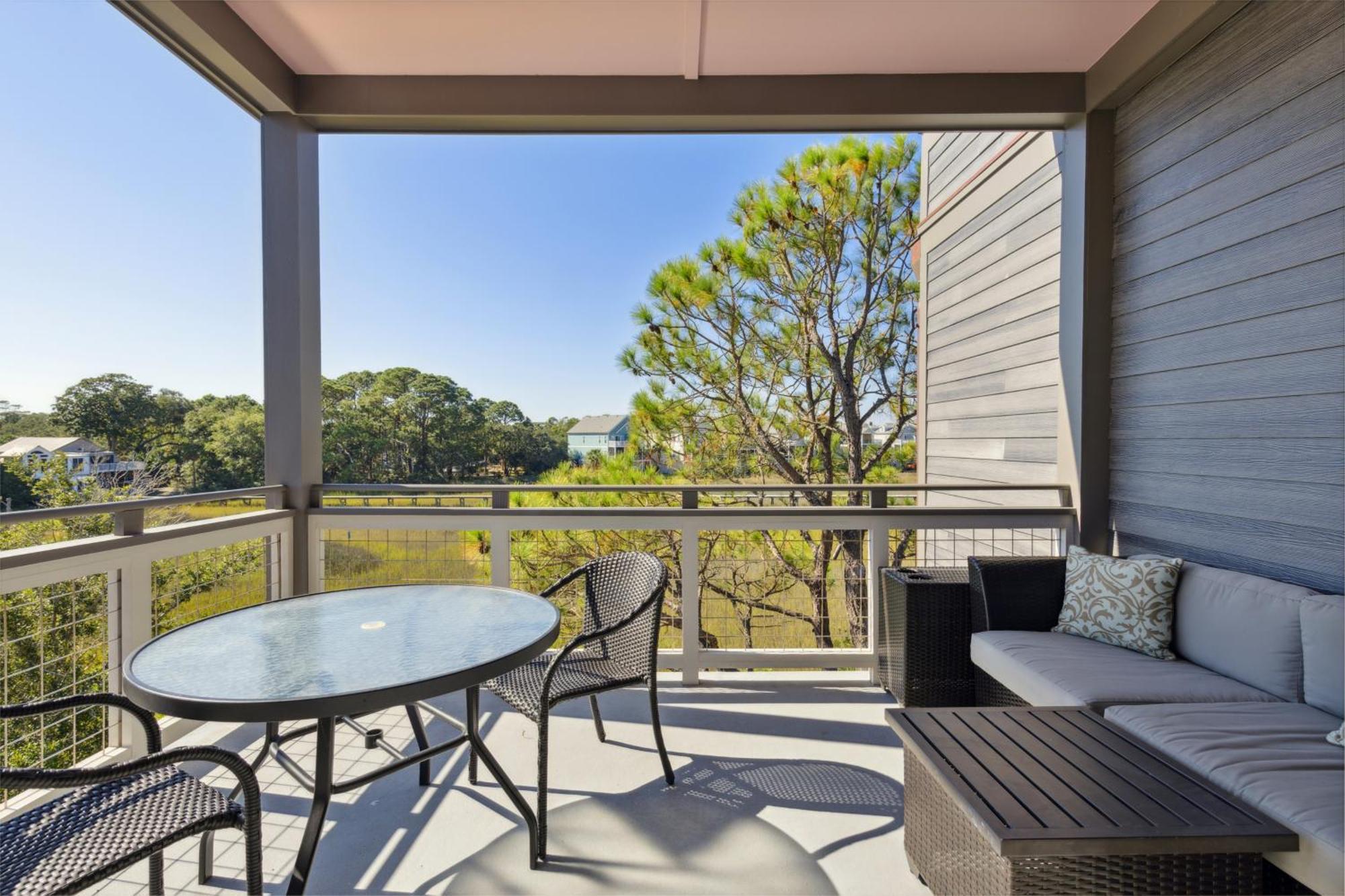 Hotel Folly With Marsh And Sunset Views Folly Beach Luaran gambar