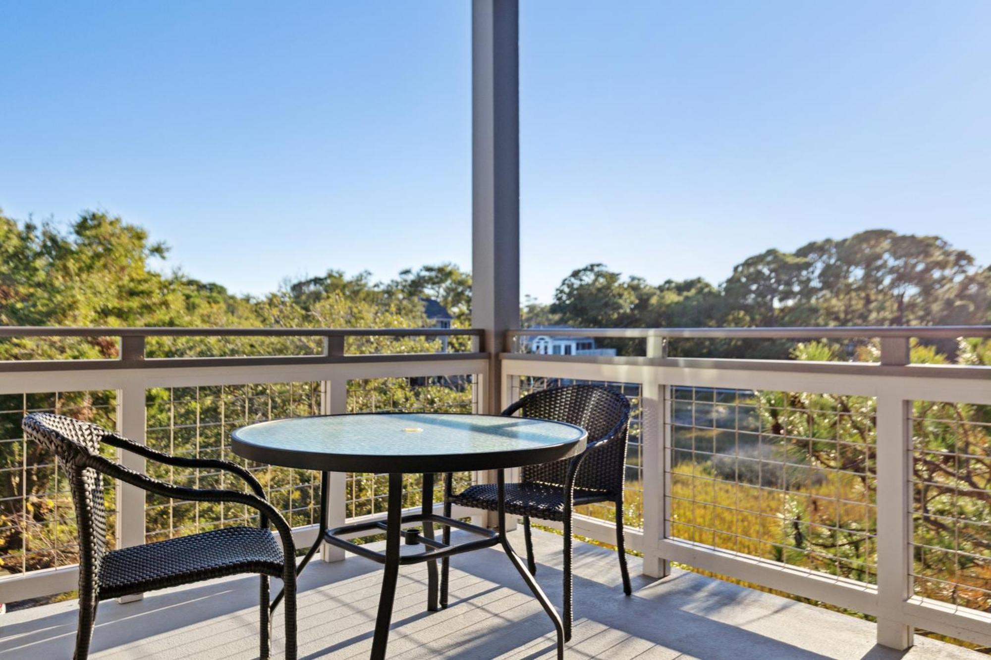 Hotel Folly With Marsh And Sunset Views Folly Beach Luaran gambar