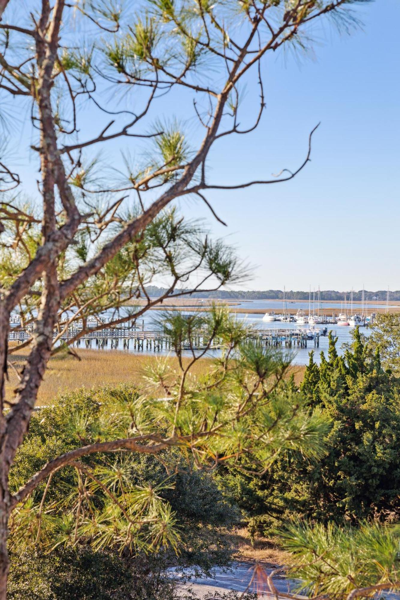 Hotel Folly With Marsh And Sunset Views Folly Beach Luaran gambar