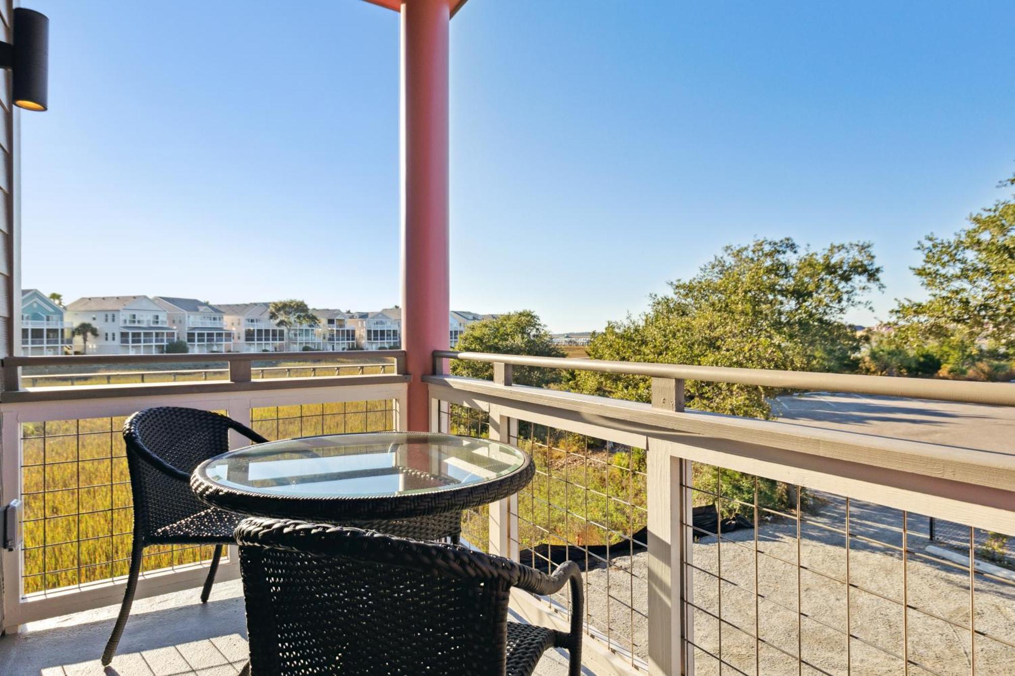Hotel Folly With Marsh And Sunset Views Folly Beach Luaran gambar