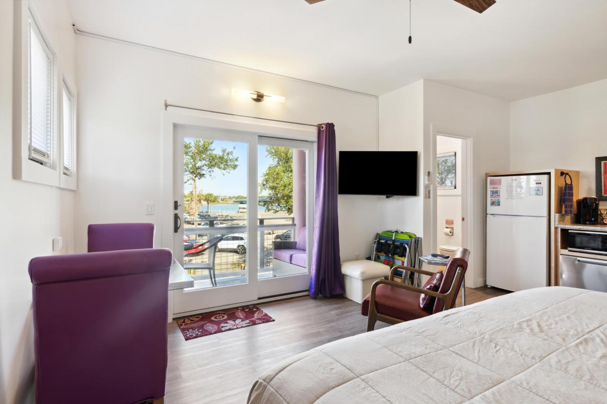 Hotel Folly With Marsh And Sunset Views Folly Beach Luaran gambar