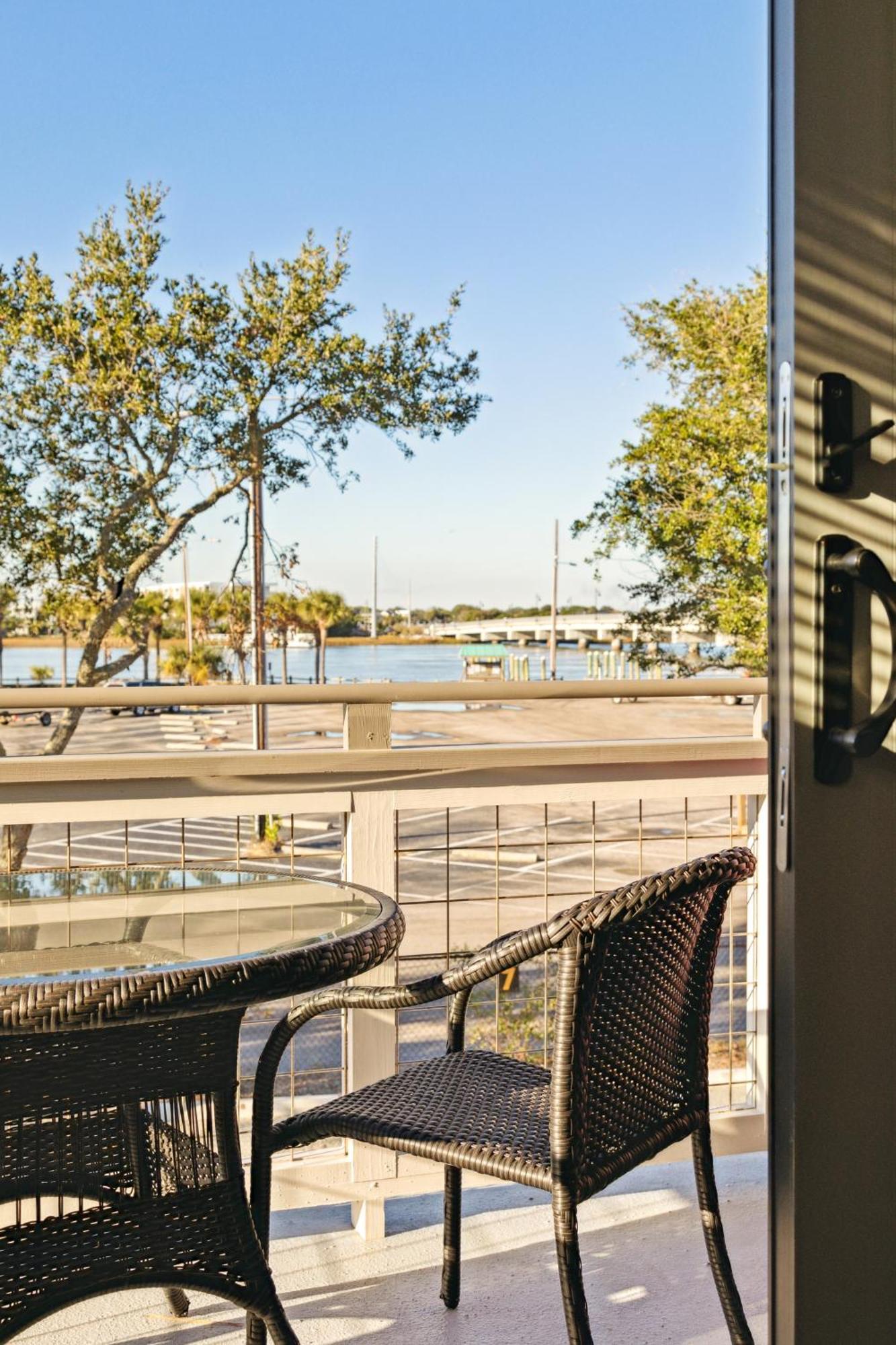 Hotel Folly With Marsh And Sunset Views Folly Beach Luaran gambar