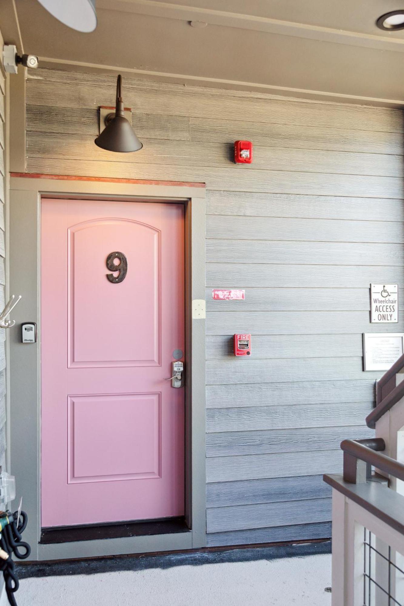 Hotel Folly With Marsh And Sunset Views Folly Beach Luaran gambar