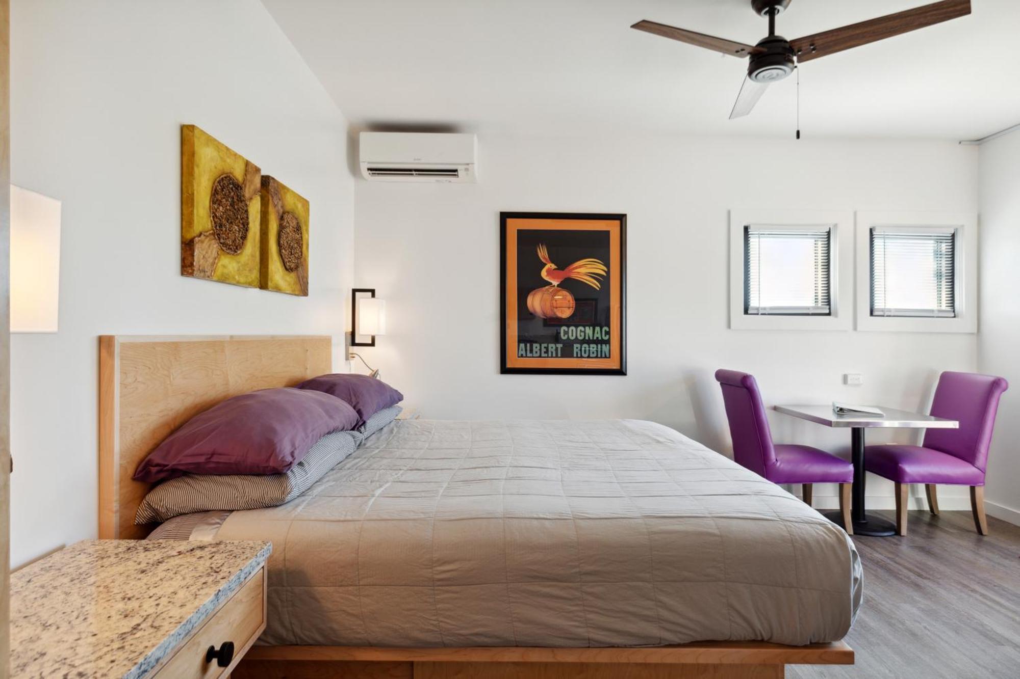 Hotel Folly With Marsh And Sunset Views Folly Beach Luaran gambar