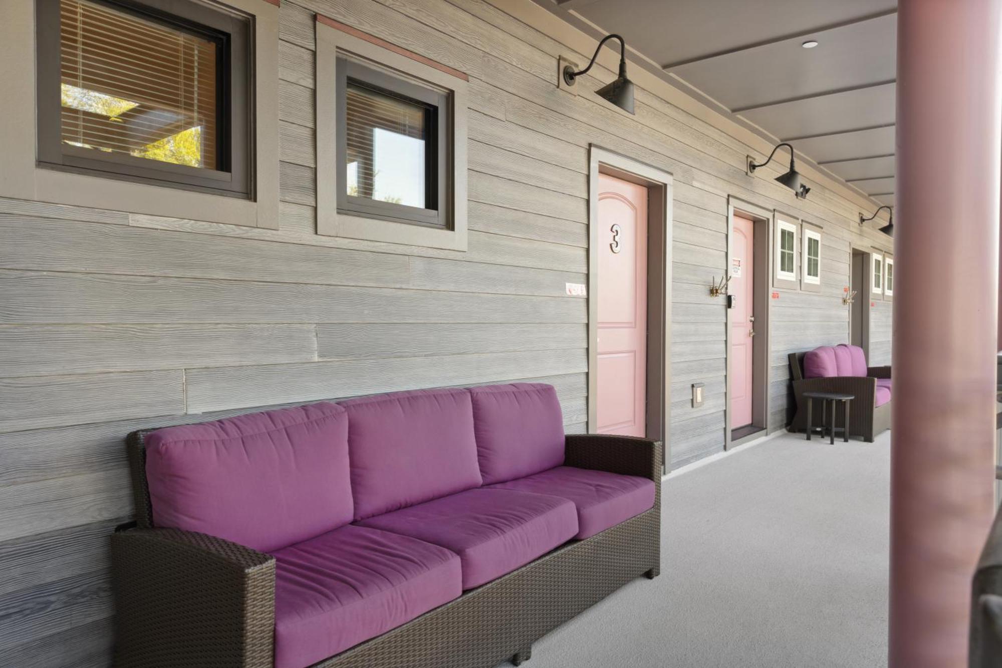Hotel Folly With Marsh And Sunset Views Folly Beach Luaran gambar
